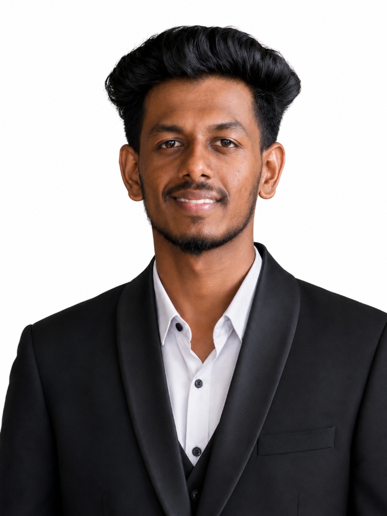 Rajesh Poojary